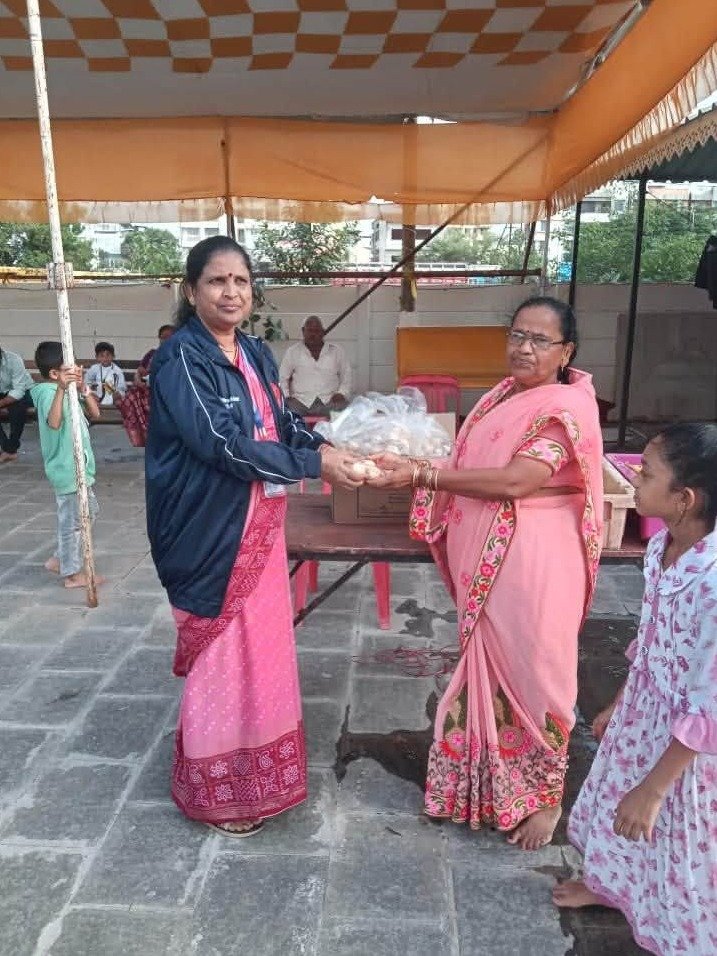 पीसकिपर्स वेल्फेअर फाउंडेशन