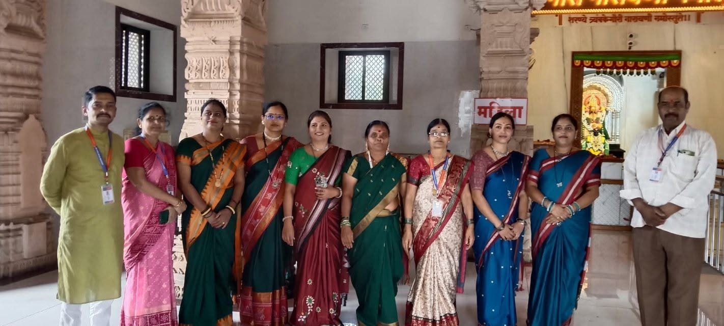पीसकिपर्स वेल्फेअर फाउंडेशन