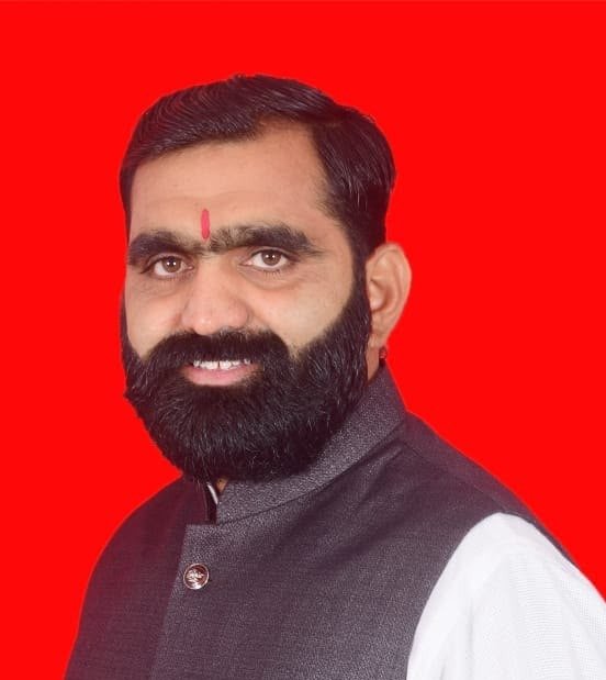 उमेद सुथार