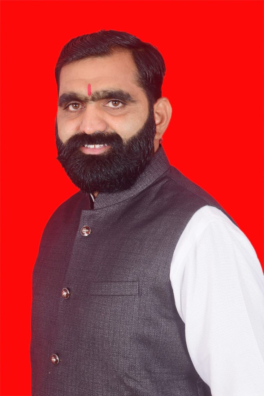 Umedaram Suthar